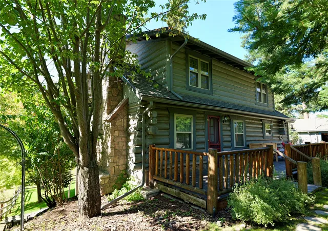 Single family home for sale at 37325 Mt Hwy 35, Polson, MT 59860 | MLS# 30078768