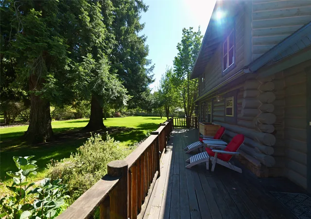 Photo 1 of Single family home for sale at 37325 Mt Hwy 35, Polson, MT 59860 | MLS# 30078768 | Listing updated on 2026-09-22