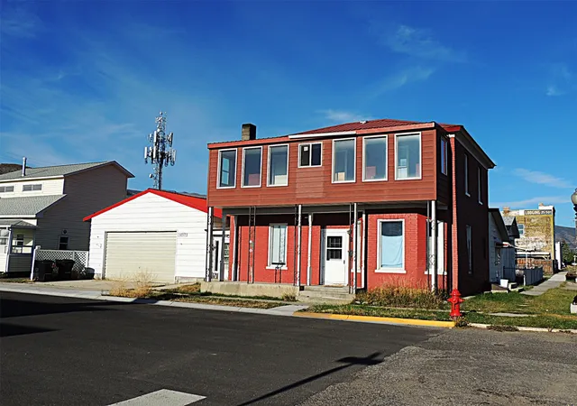 Single family home for sale at 2 Cherry St, Anaconda, MT 59711 | MLS# 30078765