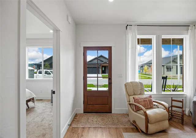Photo 3 of Single family home for sale at 821 Rivet Way, Kalispell, MT 59901 | MLS# 30078791 | Listing updated on 2026-09-22