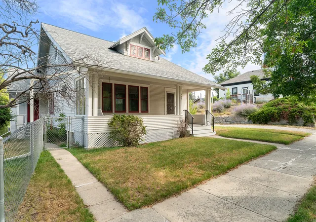 Single family home for sale at 520 E 6th Avenue, Helena, MT 59601 | MLS# 30072576