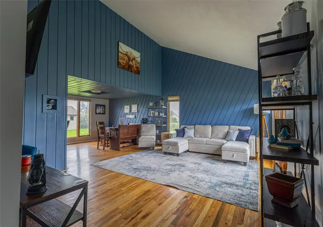 Photo 3 of Single family home for sale at 313 Ponoka Ave, Valier, MT 59486 | MLS# 30078808 | Listing updated on 2026-09-22