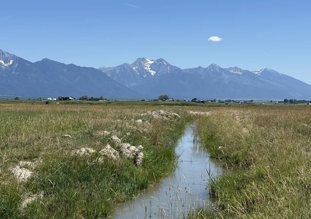 Land for sale at Nhn Robertson Rd, Ronan, MT 59864 | MLS# 30078796