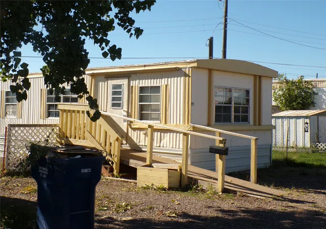 Single family home for sale at 600 17th Avenue S #46, Great Falls, MT 59405 | MLS# 30078741