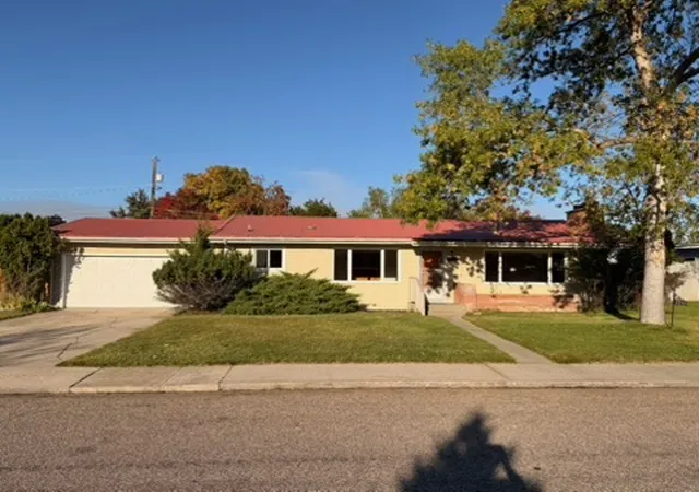 Single family home for sale at 4211 21st Avenue, Missoula, MT 59803 | MLS# 30078436