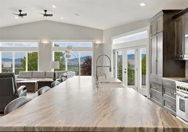 Photo 4 of Single family home for sale at 1216 Landons Way, Missoula, MT 59803 | MLS# 30078423 | Listing updated on 2026-09-22