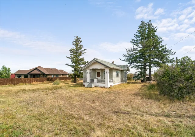 Photo 1 of Single family home for sale at 3653 Mchugh Ln, Helena, MT 59602 | MLS# 30078762 | Listing updated on 2026-09-23