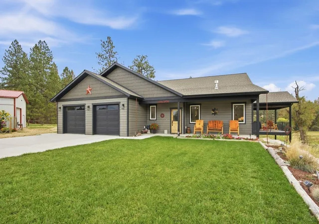 Photo 4 of Single family home for sale at 111 Log Cabin Ln, Stevensville, MT 59870 | MLS# 30078495 | Listing updated on 2026-09-23