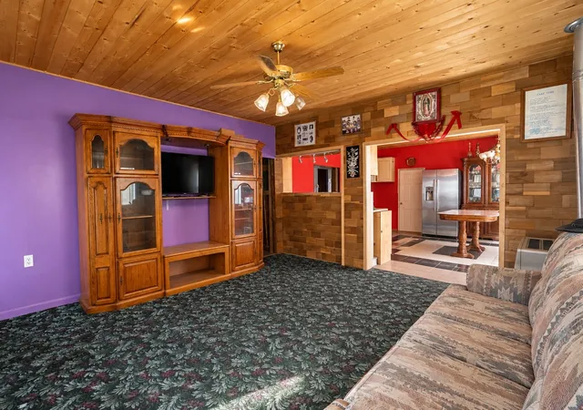 Photo 2 of Single family home for sale at 126 Mill St, Hamilton, MT 59840 | MLS# 30078717 | Listing updated on 2026-09-22