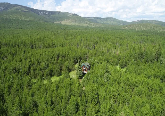 Photo 1 of Land for sale at 275/283 Gobblers Knob Rd, Marion, MT 59925 | MLS# 30078794 | Listing updated on 2026-09-22