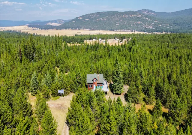 Photo 2 of Land for sale at 275/283 Gobblers Knob Rd, Marion, MT 59925 | MLS# 30078794 | Listing updated on 2026-09-22