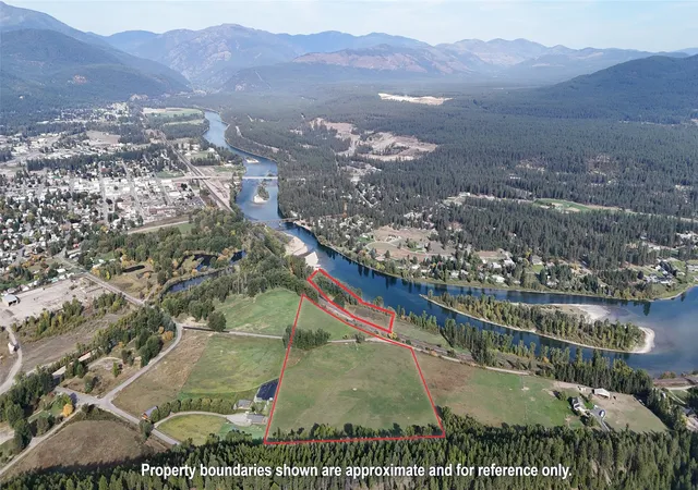 Photo 1 of Land for sale at Nka Jennings Haul Rd, Libby, MT 59923 | MLS# 30078824 | Listing updated on 2026-09-23