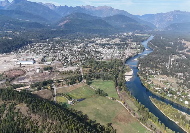 Photo 2 of Land for sale at Nka Jennings Haul Rd, Libby, MT 59923 | MLS# 30078824 | Listing updated on 2026-09-23