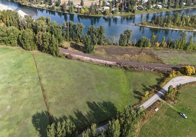 Photo 3 of Land for sale at Nka Jennings Haul Rd, Libby, MT 59923 | MLS# 30078824 | Listing updated on 2026-09-23