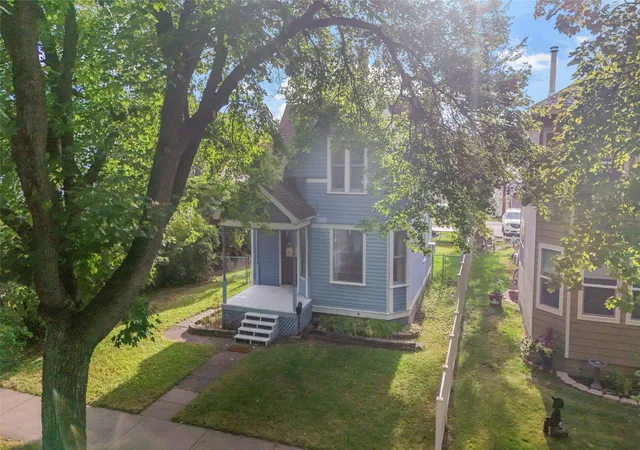 Photo 1 of Single family home for sale at 112 5th Avenue W, Kalispell, MT 59901 | MLS# 30078415 | Listing updated on 2026-09-30