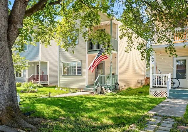 Single family home for sale at 315 S 6th Street, Hamilton, MT 59840 | MLS# 30078606