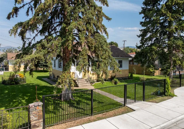 Photo 1 of Single family home for sale at 1244 (lot 15a) Montana St, Missoula, MT 59801 | MLS# 30078833 | Listing updated on 2026-09-23