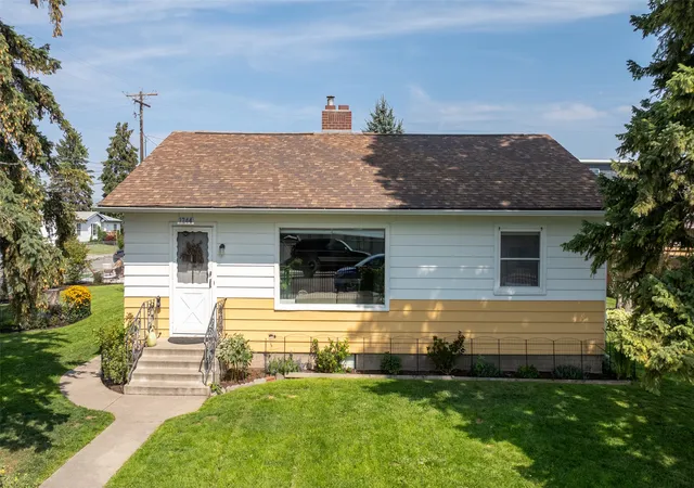 Photo 2 of Single family home for sale at 1244 (lot 15a) Montana St, Missoula, MT 59801 | MLS# 30078833 | Listing updated on 2026-09-23