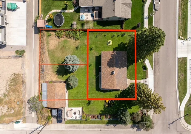 Photo 3 of Single family home for sale at 1244 (lot 15a) Montana St, Missoula, MT 59801 | MLS# 30078833 | Listing updated on 2026-09-23