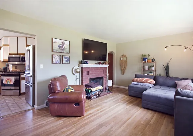 Photo 4 of Single family home for sale at 1244 (lot 15a) Montana St, Missoula, MT 59801 | MLS# 30078833 | Listing updated on 2026-09-23