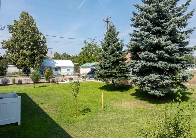 Photo 2 of Land for sale at 1244 (lot 13a) Montana St, Missoula, MT 59801 | MLS# 30078834 | Listing updated on 2026-09-23