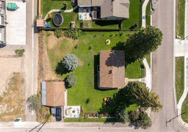 Photo 1 of Land for sale at 1244 (lot 14a) Montana St, Missoula, MT 59801 | MLS# 30078835 | Listing updated on 2026-09-23