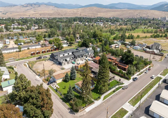 Photo 3 of Land for sale at 1244 (lot 14a) Montana St, Missoula, MT 59801 | MLS# 30078835 | Listing updated on 2026-09-23
