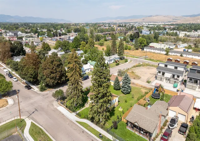 Photo 4 of Land for sale at 1244 (lot 14a) Montana St, Missoula, MT 59801 | MLS# 30078835 | Listing updated on 2026-09-23
