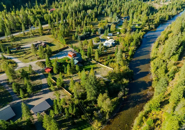 Photo 3 of Single family home for sale at 7 Conifer Ln, Noxon, MT 59853 | MLS# 30078685 | Listing updated on 2026-09-23