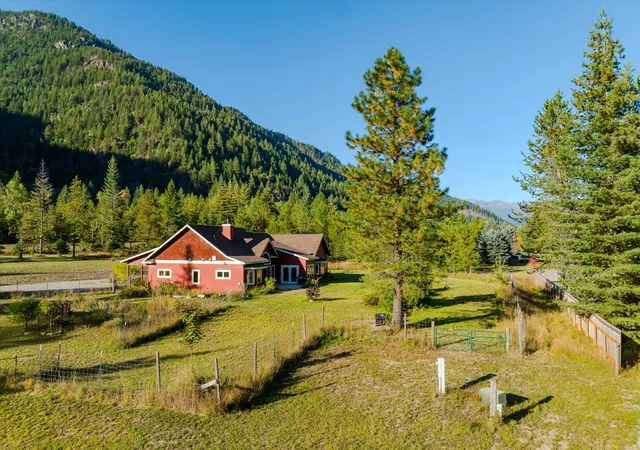 Photo 4 of Single family home for sale at 7 Conifer Ln, Noxon, MT 59853 | MLS# 30078685 | Listing updated on 2026-09-23