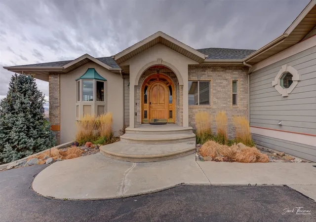 Photo 3 of Single family home for sale at 3900 Topaz Ct, Helena, MT 59602 | MLS# 30078848 | Listing updated on 2026-10-02