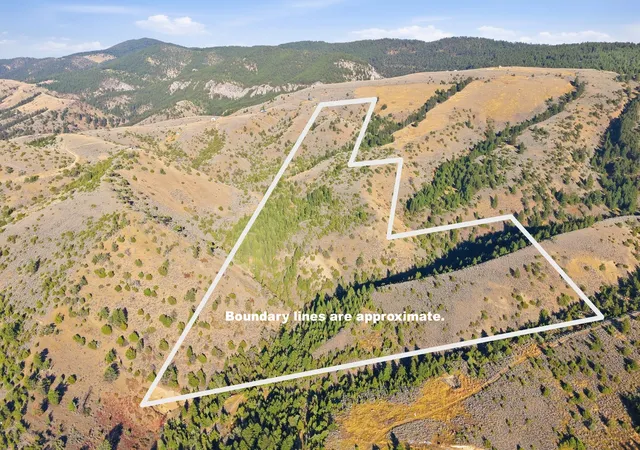 Photo 1 of Land for sale at Tbd Broken Crk Rd, Three Forks, MT 59752 | MLS# 30078841 | Listing updated on 2026-10-01