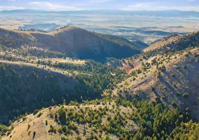 Photo 2 of Land for sale at Tbd Broken Crk Rd, Three Forks, MT 59752 | MLS# 30078841 | Listing updated on 2026-10-01