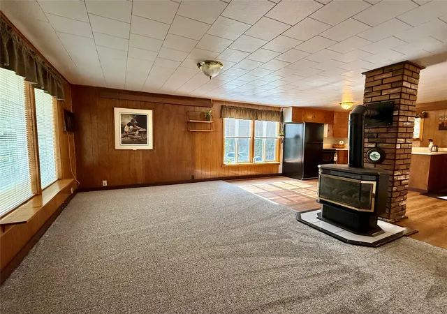 Photo 2 of Single family home for sale at 251 River Rd W, Plains, MT 59859 | MLS# 30078862 | Listing updated on 2026-09-23