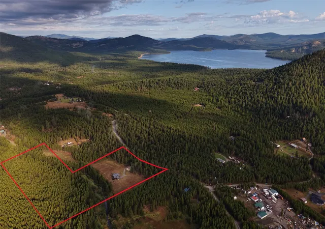 Photo 3 of Single family home for sale at 1600 Bitterroot Dr, Marion, MT 59925 | MLS# 30078864 | Listing updated on 2026-09-23