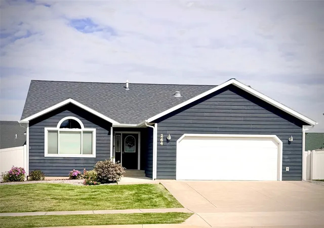 Photo 1 of Single family home for sale at 264 Northgate Loop, Helena, MT 59602 | MLS# 30078787 | Listing updated on 2026-10-19