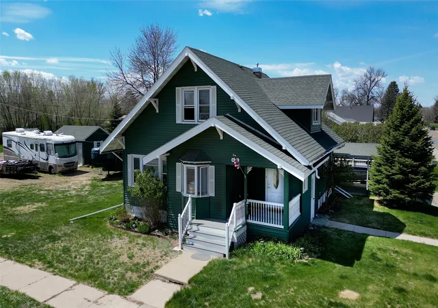 Photo 1 of Single family home for sale at 404 S Central Ave, Malta, MT 59538 | MLS# 30078883 | Listing updated on 2026-10-22