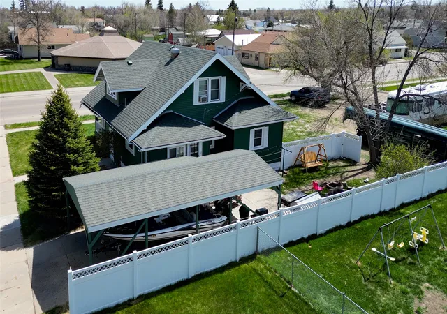 Photo 3 of Single family home for sale at 404 S Central Ave, Malta, MT 59538 | MLS# 30078883 | Listing updated on 2026-10-22