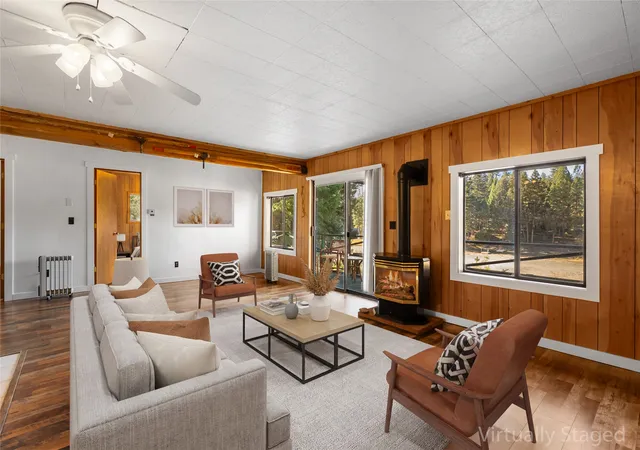 Photo 1 of Single family home for sale at 110 Happys Loop, Libby, MT 59923 | MLS# 30078918 | Listing updated on 2026-10-20
