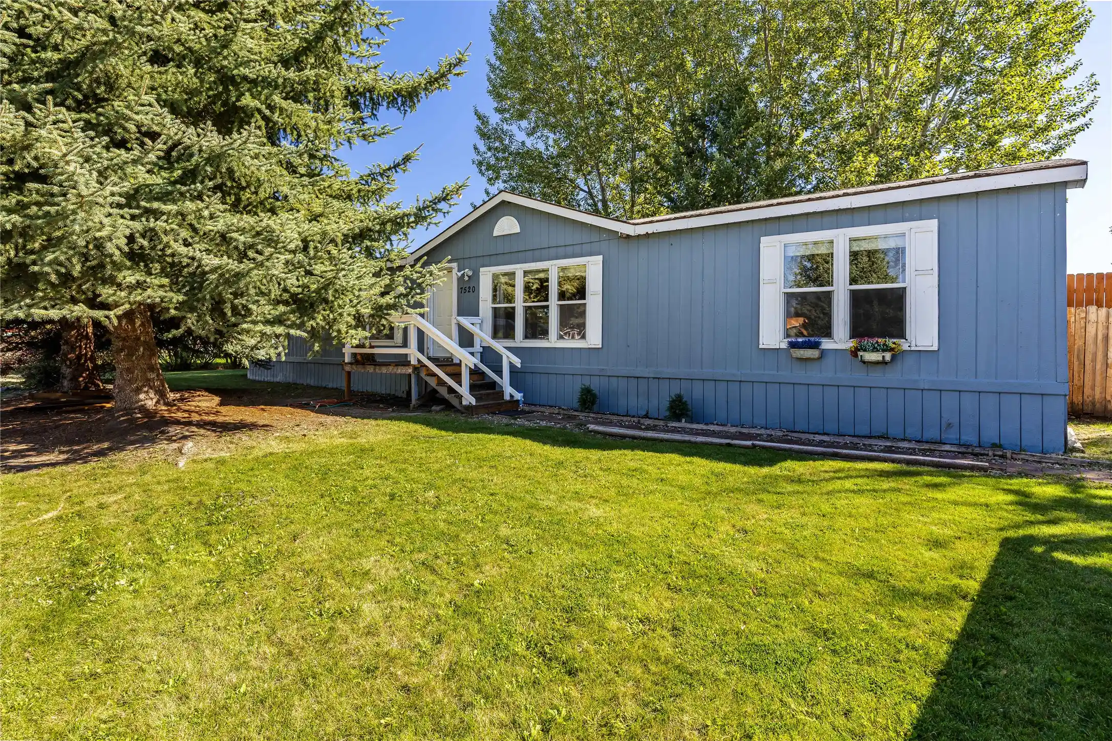 Single family home for sale at 7520 Gardenia St, Missoula, MT 59808 | MLS# 30078854