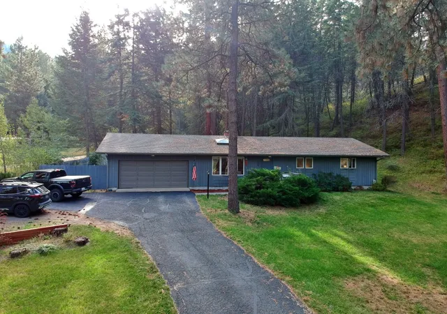 Photo 1 of Single family home for sale at 505 Colorado Gulch Rd, Missoula, MT 59808 | MLS# 30078945 | Listing updated on 2026-10-21