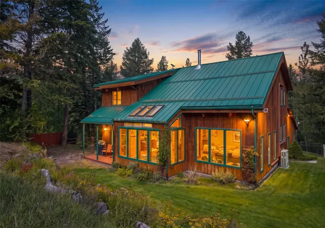 Photo 1 of Single family home for sale at 13015 Balsamroot Rd, Lolo, MT 59847 | MLS# 30078890 | Listing updated on 2026-10-20