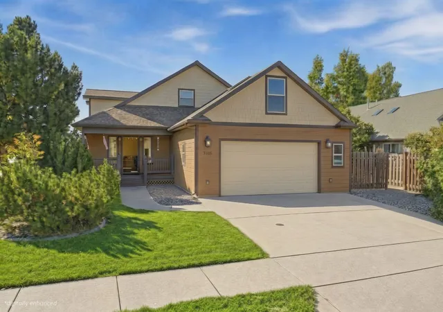 Single family home for sale at 3108 Oliver St, Bozeman, MT 59718 | MLS# 30078934