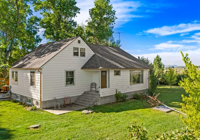 Photo 1 of Single family home for sale at 790 Us Hwy 89, Vaughn, MT 59487 | MLS# 30079025 | Listing updated on 2026-10-19