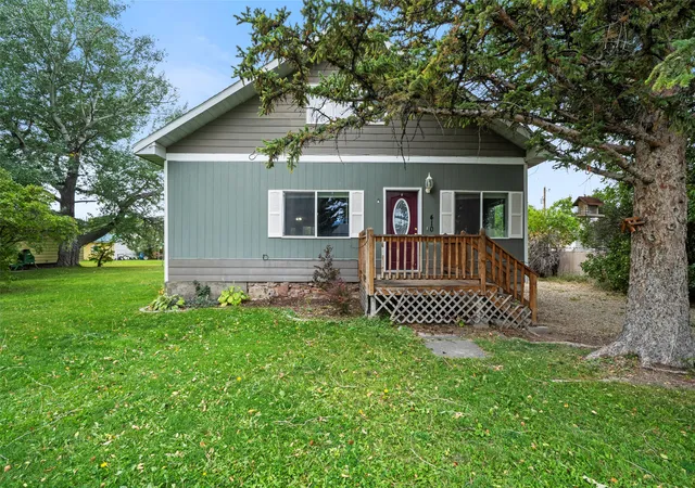 Single family home for sale at 410 S Spruce St, Townsend, MT 59644 | MLS# 30079205