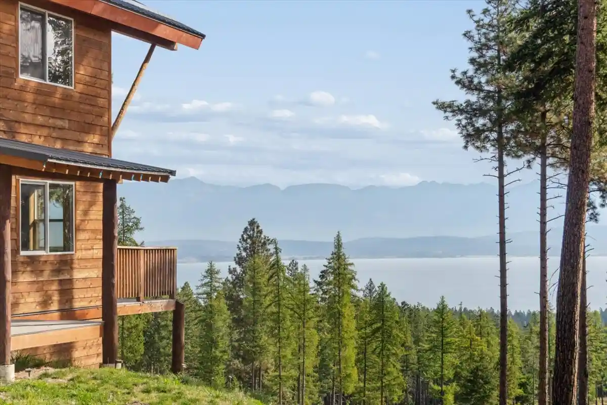 Photo 1 of Single family home for sale at 448 Cloud Crk Rd, Somers, MT 59932 | MLS# 30078693 | Listing updated on 2026-10-28