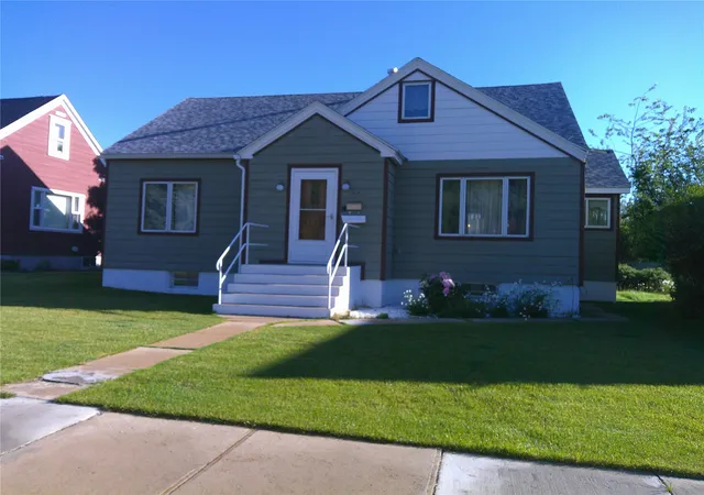 Single family home for sale at 912 W 5th Street, Anaconda, MT 59711 | MLS# 30079187