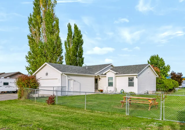 Single family home for sale at 205 Demersville Rd, Kalispell, MT 59901 | MLS# 30079382