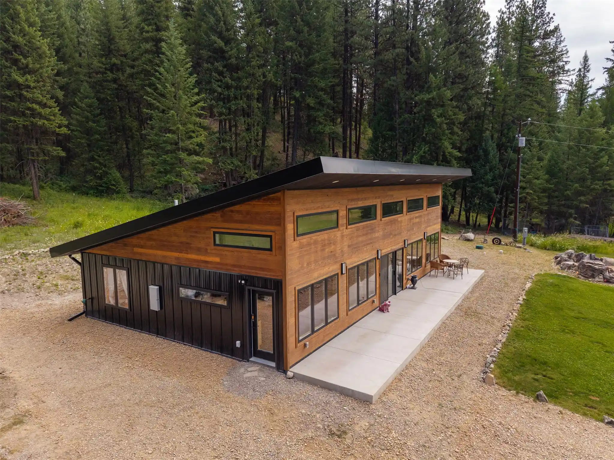 Single family home for sale at 26900 Nine Mile Rd, Huson, MT 59846 | MLS# 30079419