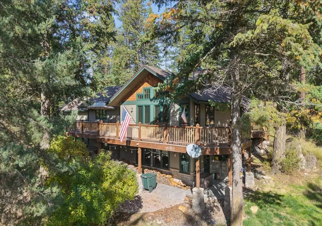 Photo 1 of Single family home for sale at 245 Foys Cyn Rd, Kalispell, MT 59901 | MLS# 30079423 | Listing updated on 2026-10-18